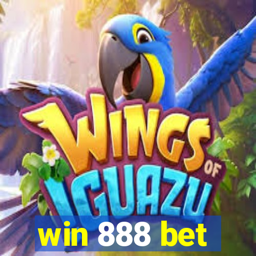 win 888 bet